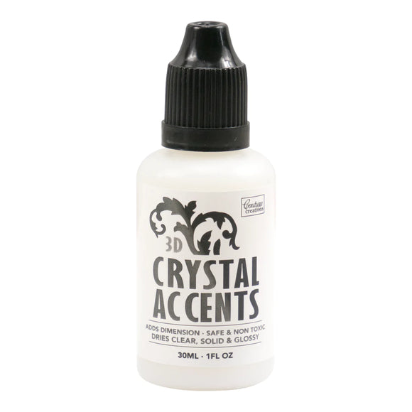 Crystal Accents 30ml - (CO728540)