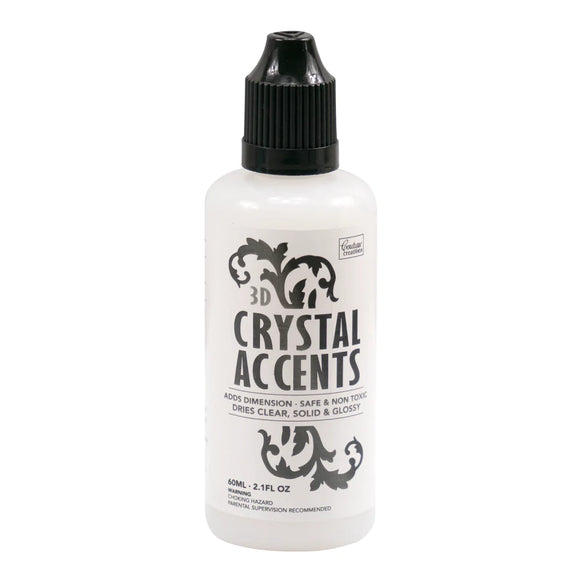 Crystal Accents 60ml - (CO728541)