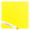 Twin Tip Alcohol Ink Marker - Yellow