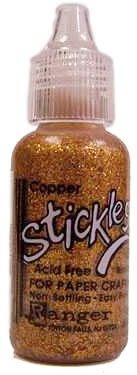 Stickles - Copper