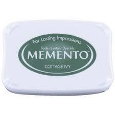 Memento - ME701 Cottage ivy