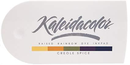 Kaleidacolor - Creole Spice