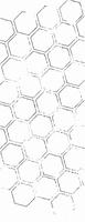 CS161 -Texture Honeycomb Clear Stamp