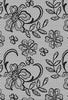 CS259-Kaisercraft Clear Stamp - Background Floral Lace