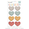Coco Vanilla : CV-DD016 - Puffy Hearts (Daydream)