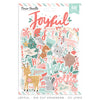 Coco Vanilla : CV-JF013 - Die Cuts (Joyful)