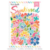 CV-SK014 - Sunkissed  “Floral Ephemera” (Cocoa Vanilla)