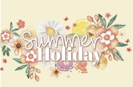Ideas Magazine - Summer Holiday
