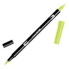 Tombow Dual Brush 133 - Chartreuse