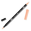 Tombow Dual Brush 873 - Coral