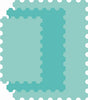 DD619 : Decorative Die - Nesting Postage Stamp