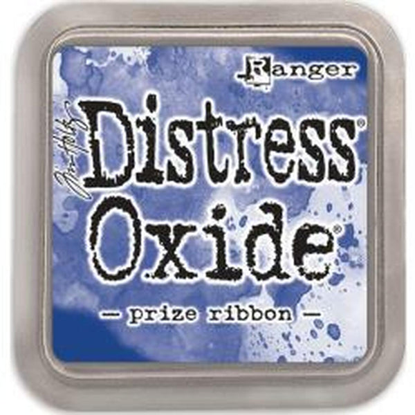 Ranger Distress Oxide Ink Pad - Prize Ribbon