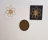 Embossing Powder - Detail Gold Small