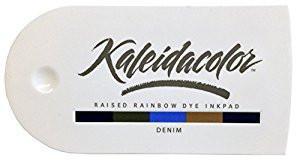 Kaleidacolor - Denim