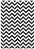 Kaisercraft :  EF210 :   Embossing Folder 4"x6" Chevron