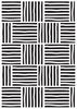 EF287 - Embossing Folder - Tribal Weave