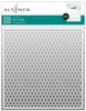 Fine Tulle Stencil : (ALT6132)