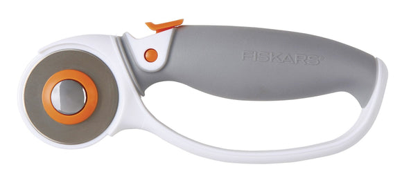 Fiskars Rotary Cutter 45mm (B) Blade