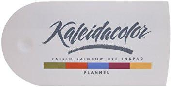 Kaleidacolor - Flannel
