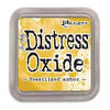 Ranger Distress Oxide Ink Pad - Fossilised Amber