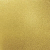 GC107 - Glitter Cardstock - Golden