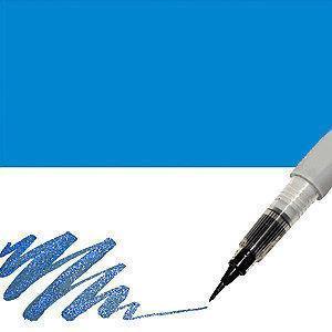 Wink Of Stella Brush Pens - Glitter Blue