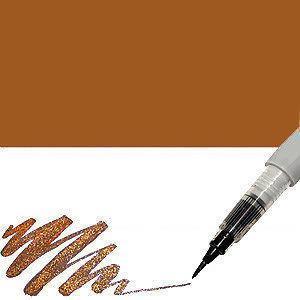 Wink Of Stella Brush Pens - Glitter Brown