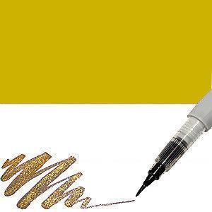 Wink Of Stella Brush Pens - Glitter Gold