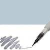 Wink Of Stella Brush Pens - Glitter Silver