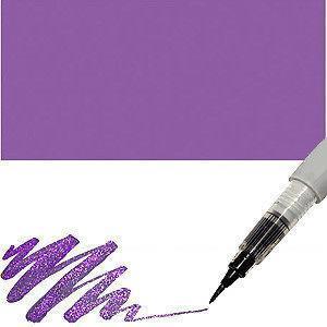Wink Of Stella Brush Pens - Glitter Violet