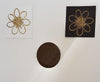 Embossing Powder - Gold Small