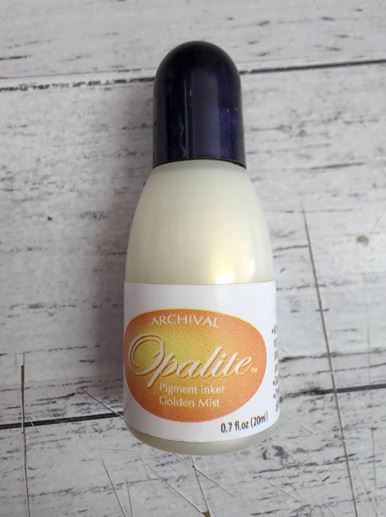 Tsukineko Stazon Solvent Ink Pad,Opalite Interference Ink,VersaMagic & Brillance