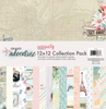 UCP2525 : Grand Adventure 12 x 12 Collection Pack (16 sheets)