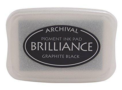 Brilliance - BR-82 Graphite Black