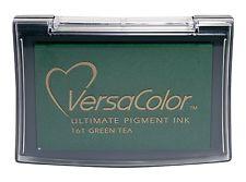 Versacolor - VC161  Green tea