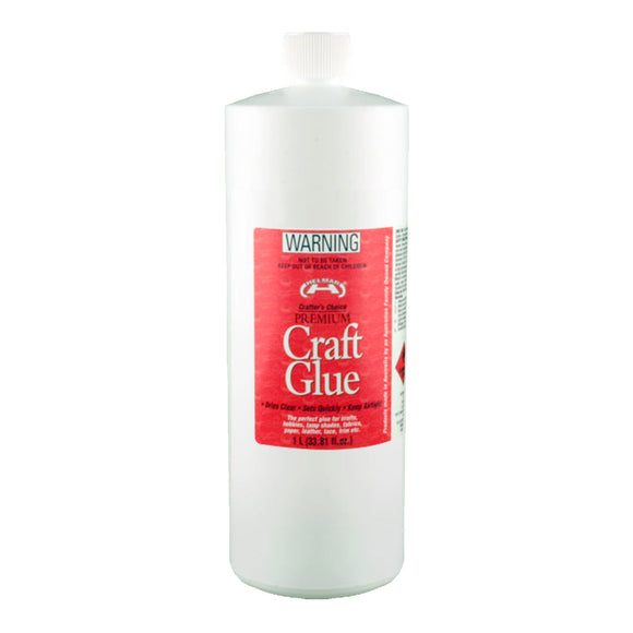 Helmar Craft Glue 1L