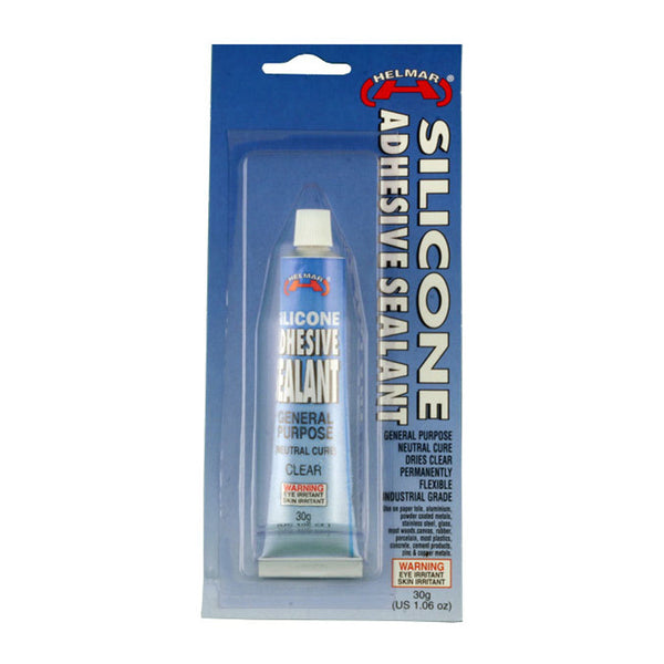 Adhesive - Silicone Adhesive (30g) - currently unavailable from supplier