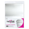 Heartfelt Creations : HCGP1-493 - Luxe Silver Cardstock