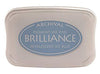 Brilliance - BR-74 - Pearlescent Ice Blue