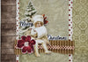 Craftables MultiPack 6 Card Set - A very Vintage Christmas (CK)