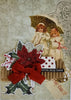 Craftables MultiPack 6 Card Set - A very Vintage Christmas (CK)