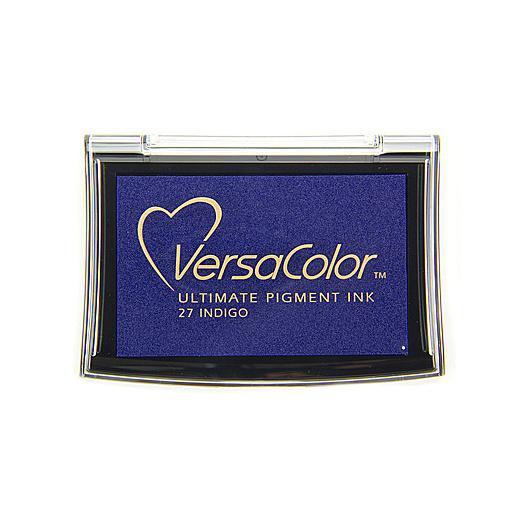 Versacolor - VC127  Indigo