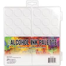 Alcohol Lift - Ink Palette