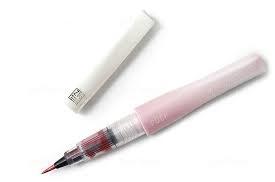 Wink Of Stella Brush Pens - Glitter Rose Pink