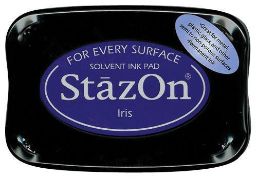 StazOn - Iris