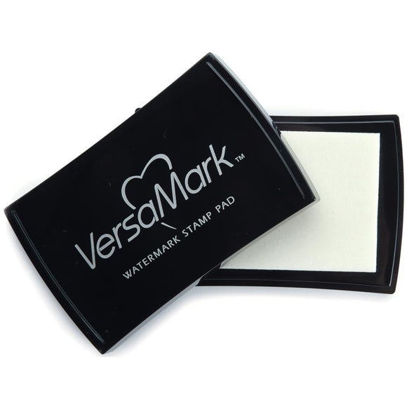 Versamark - Watermark Pigment Ink Pad