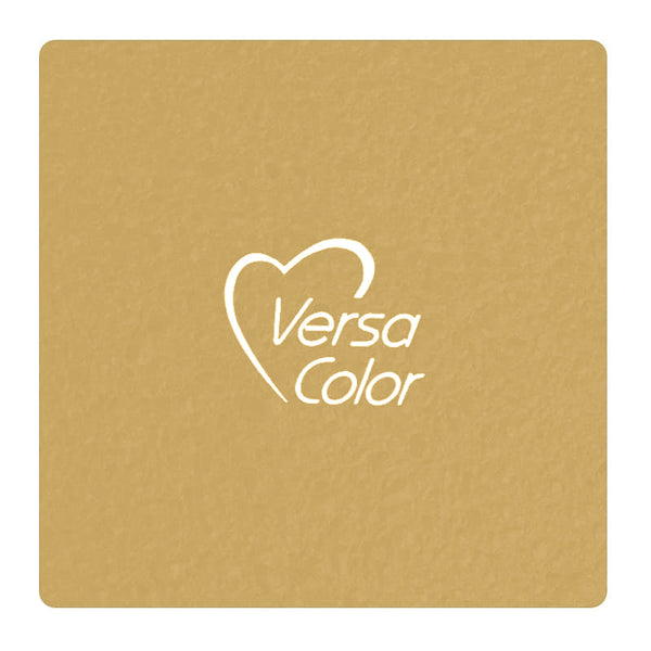 Versacolor - Small Ink Pad - Gold
