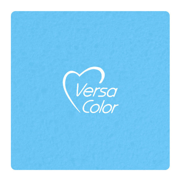 Versacolor - Small Ink Pad - Cyan