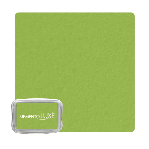 Memento Luxe - Ink Pad Pear Tart