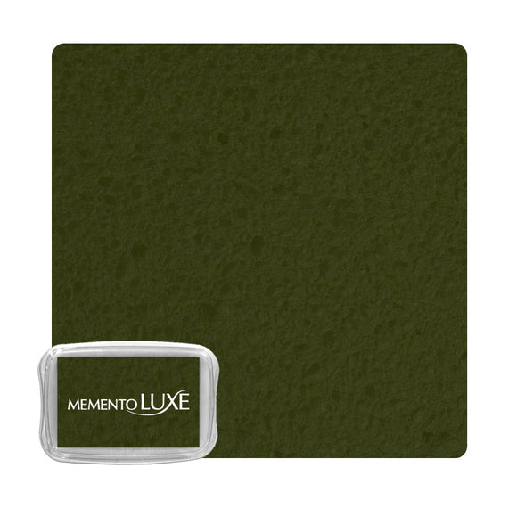 Memento Luxe - Ink Pad Northern Pine
